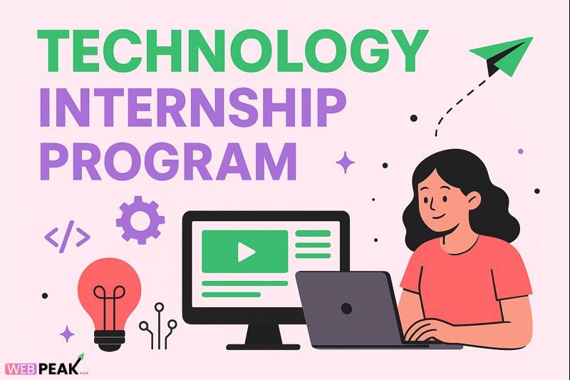 2026 Wells Fargo Technology Internship Program