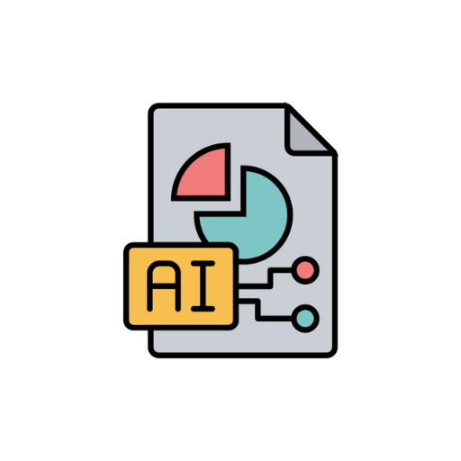 AI Data Analysis & Visualization
