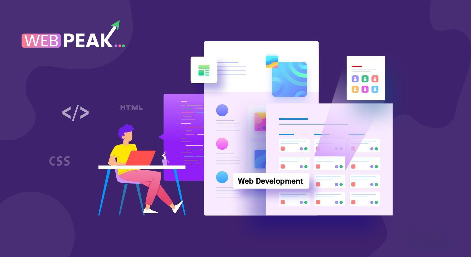 Affordable Ecommerce Website Design