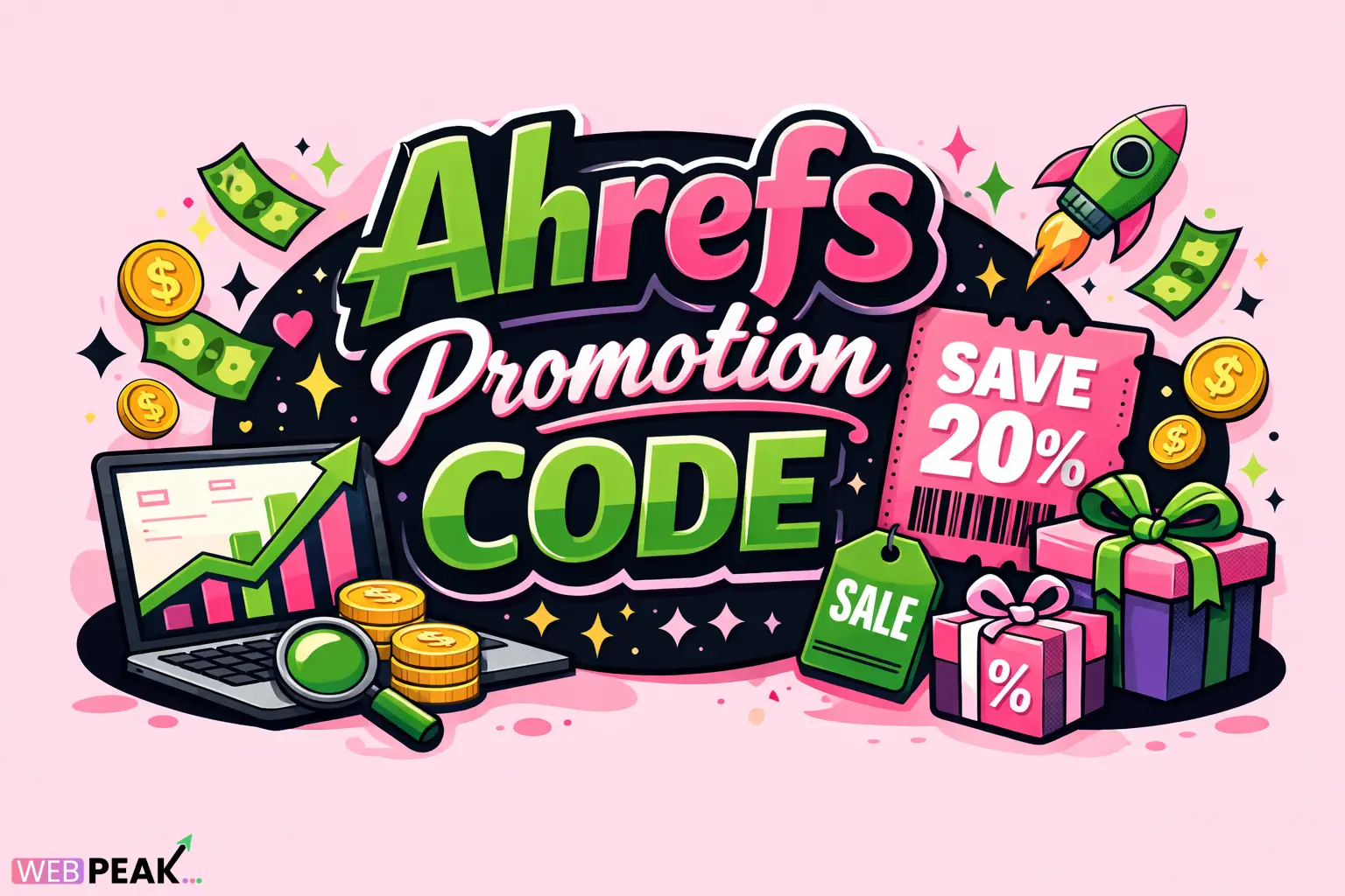 Ahrefs Promotion Code