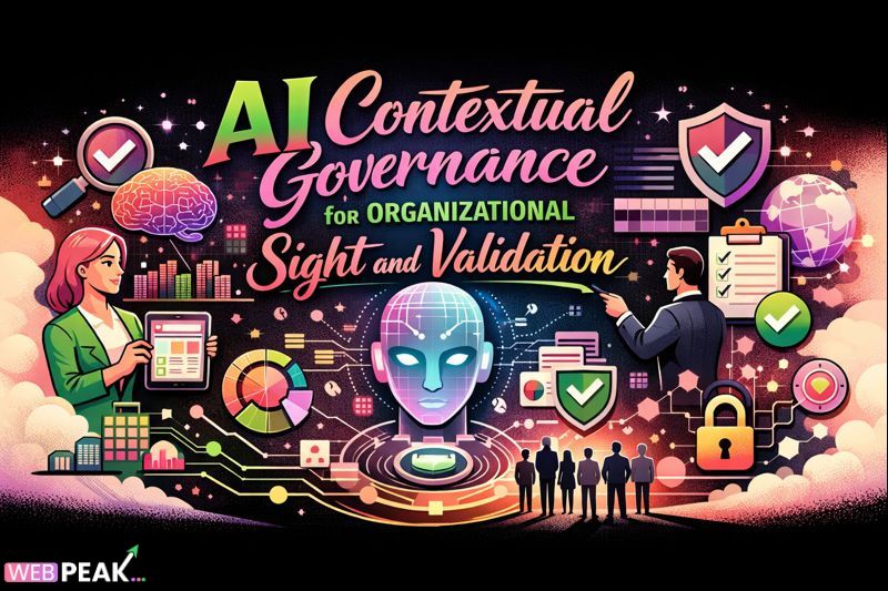AI Contextual Governance Organizational Sight Validation