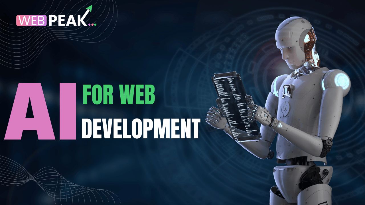AI for Web Development
