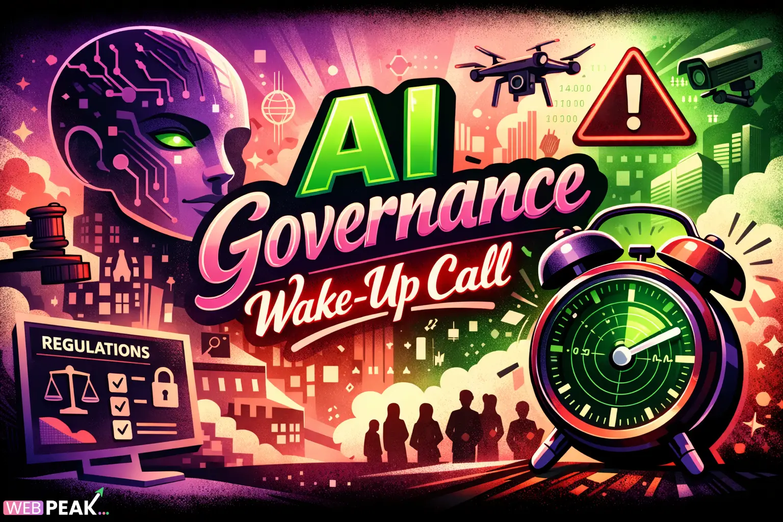 AI Governance Wake-Up Call