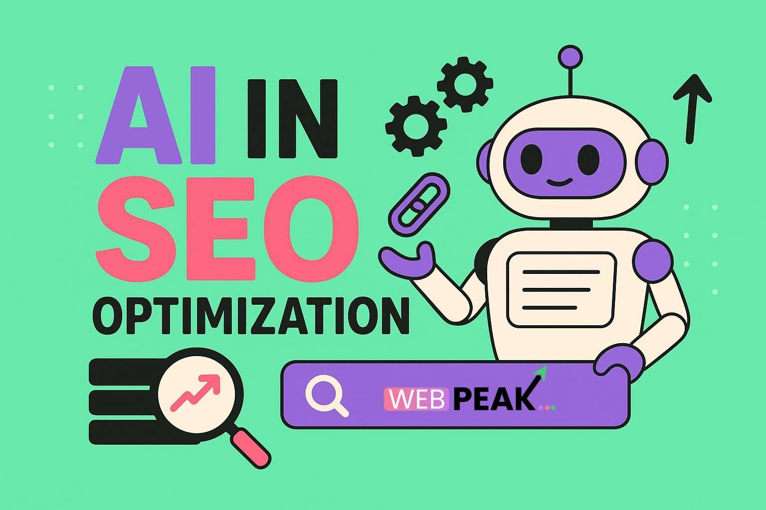AI in SEO Optimization