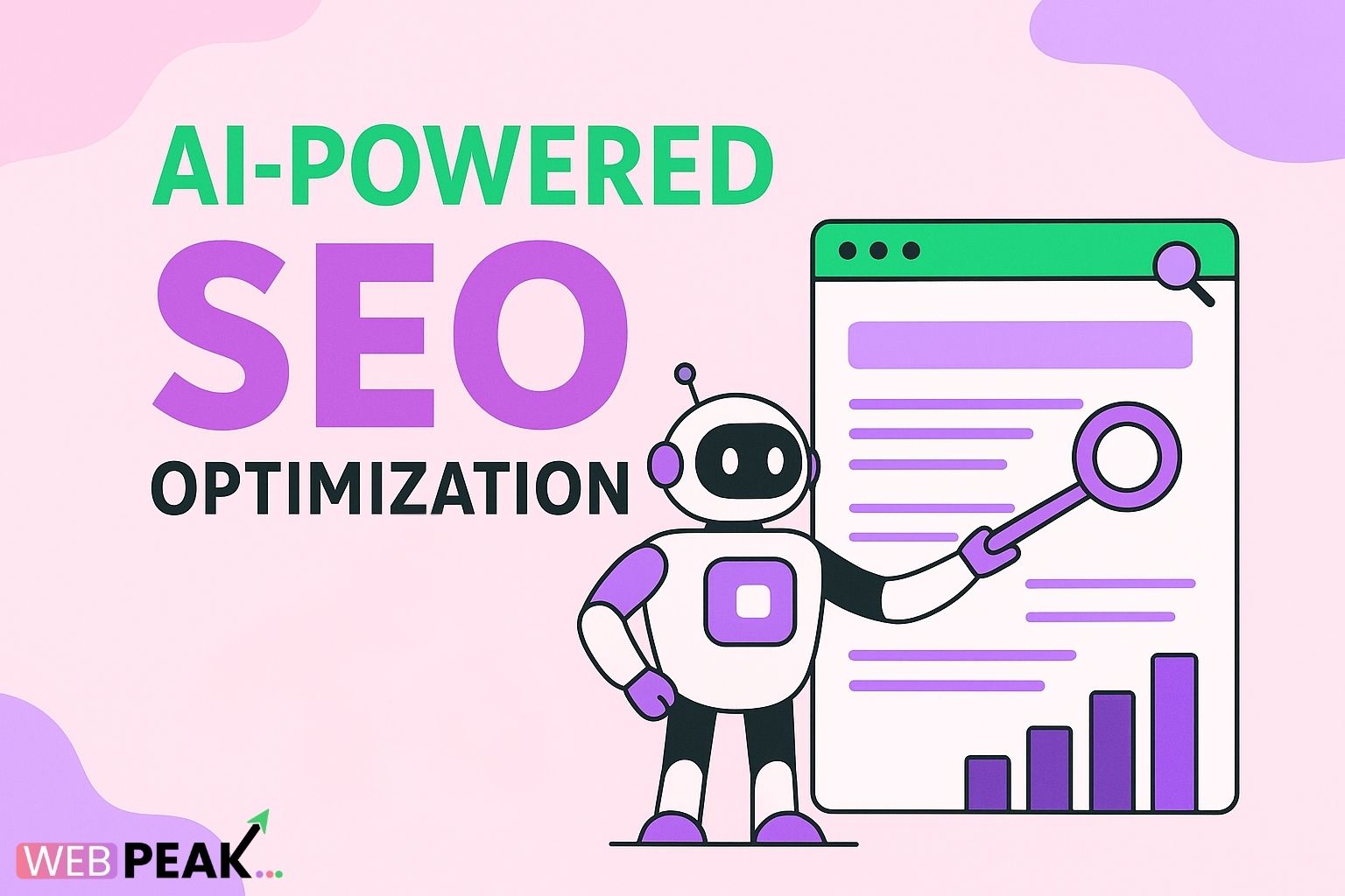 AI Powered SEO Optimization