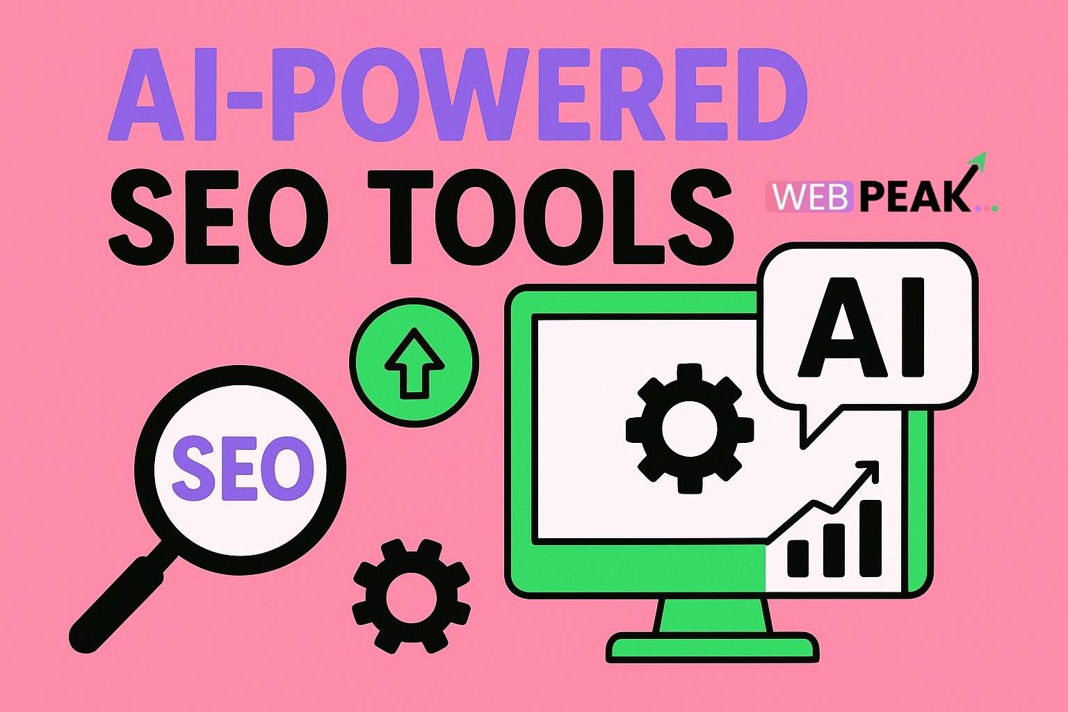 Ai-Powered SEO Tools