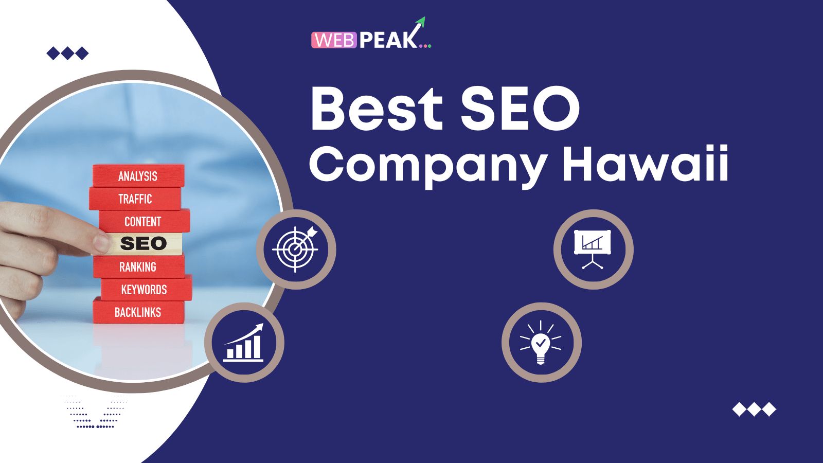 Best SEO Company Hawaii