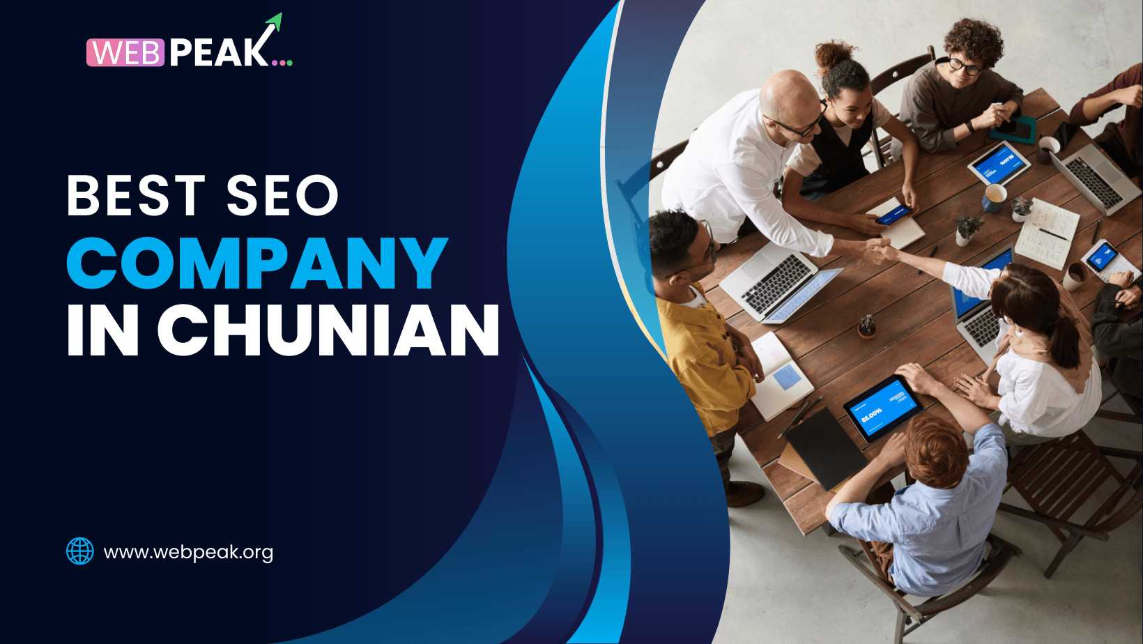 Best SEO Company in Chunian