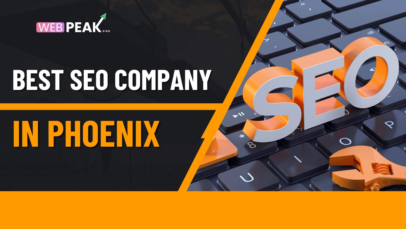 Best SEO Company in Phoenix