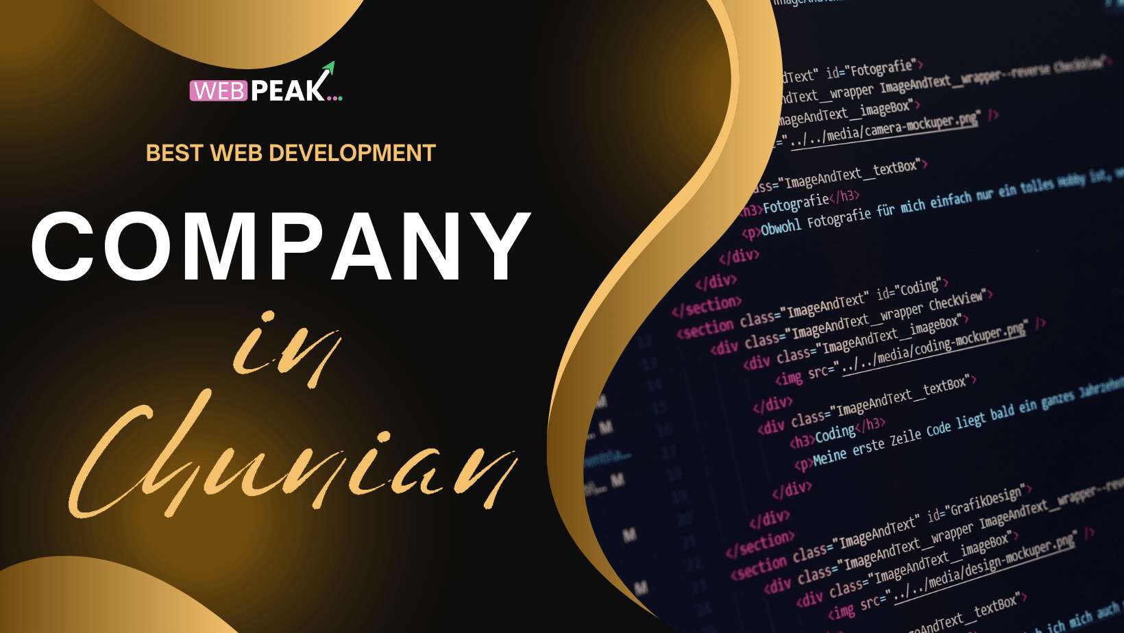 Best Web Development Company in Chunian