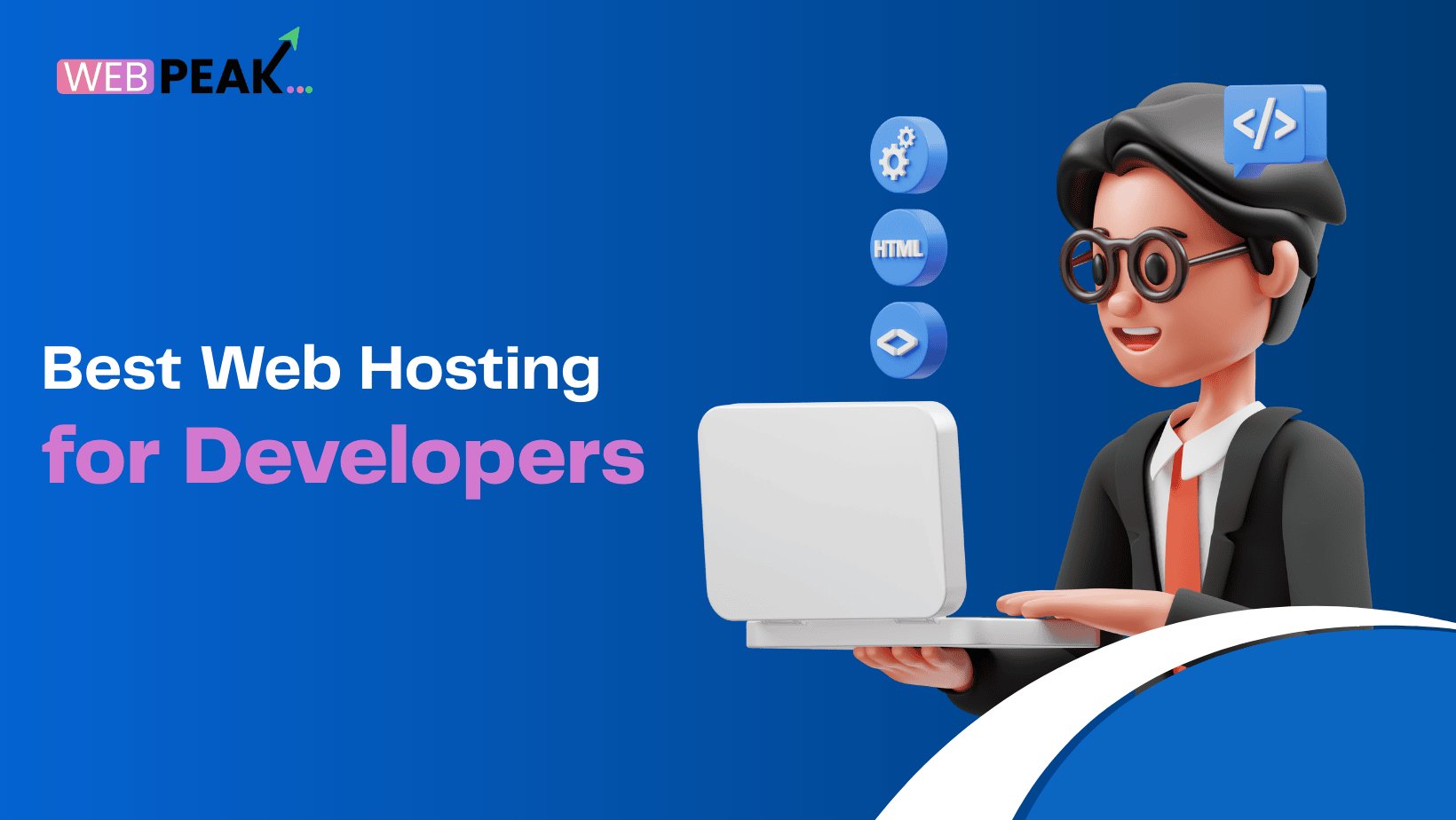 Best Web Hosting for Developers