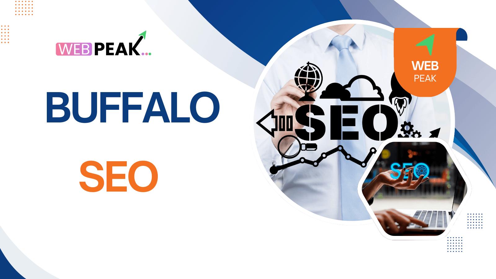 Buffalo Search Engine Optimization
