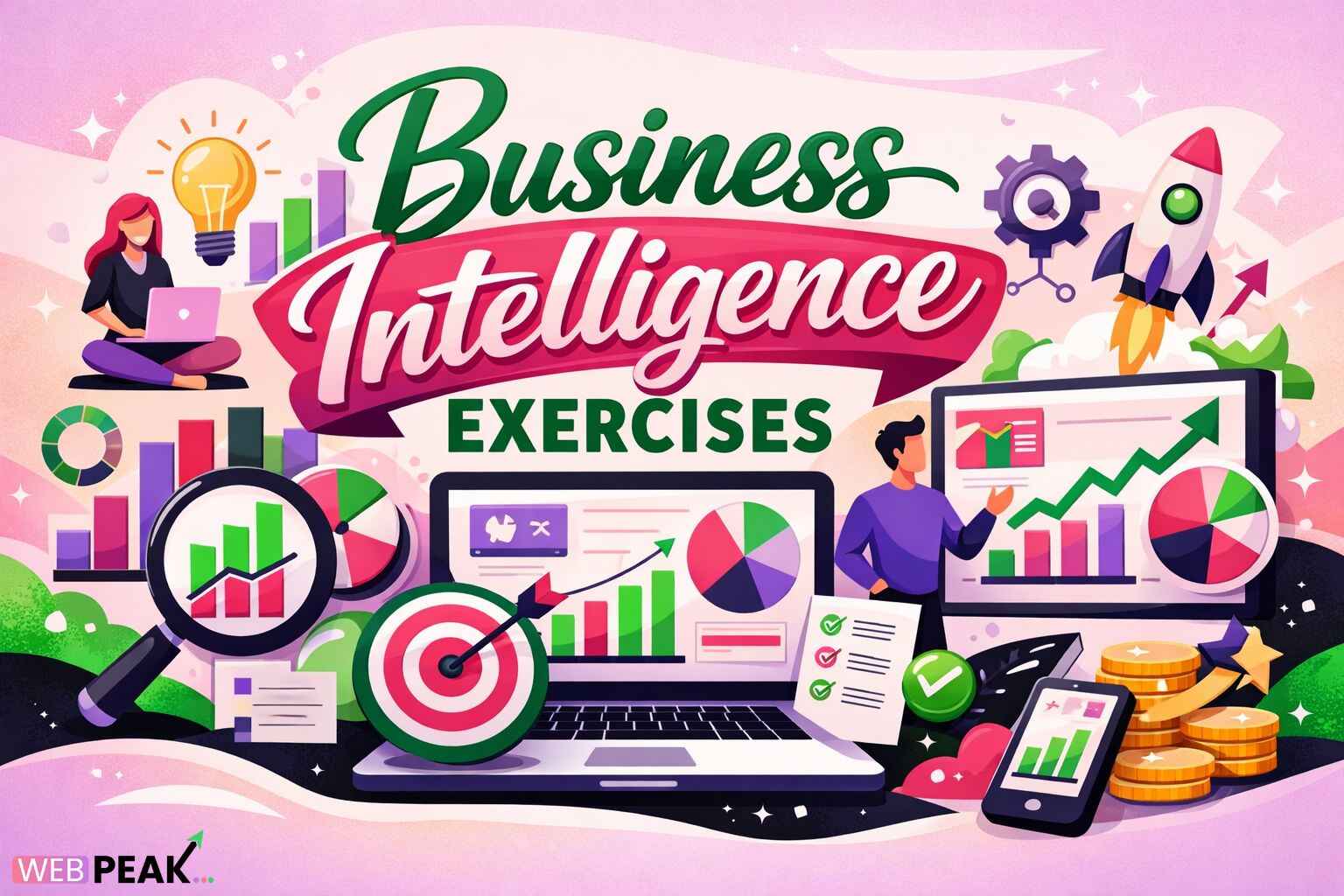 Business Intelligence Exercises