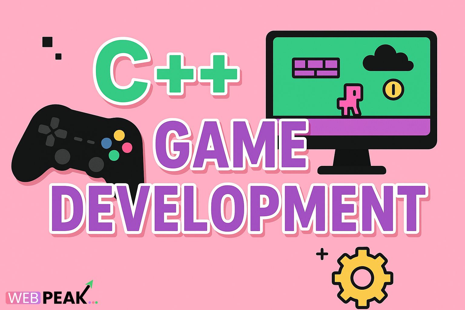 C++ Game Development