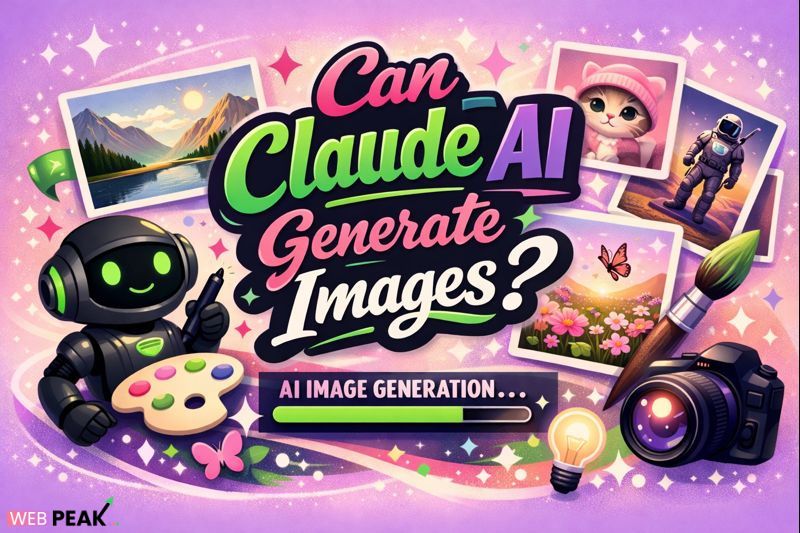 Can Claude AI Generate Images