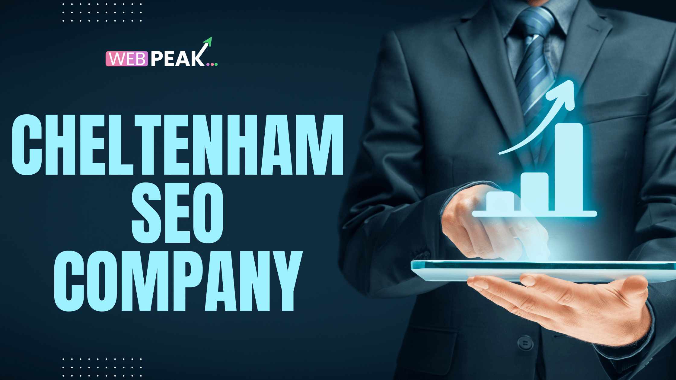 Cheltenham SEO Company