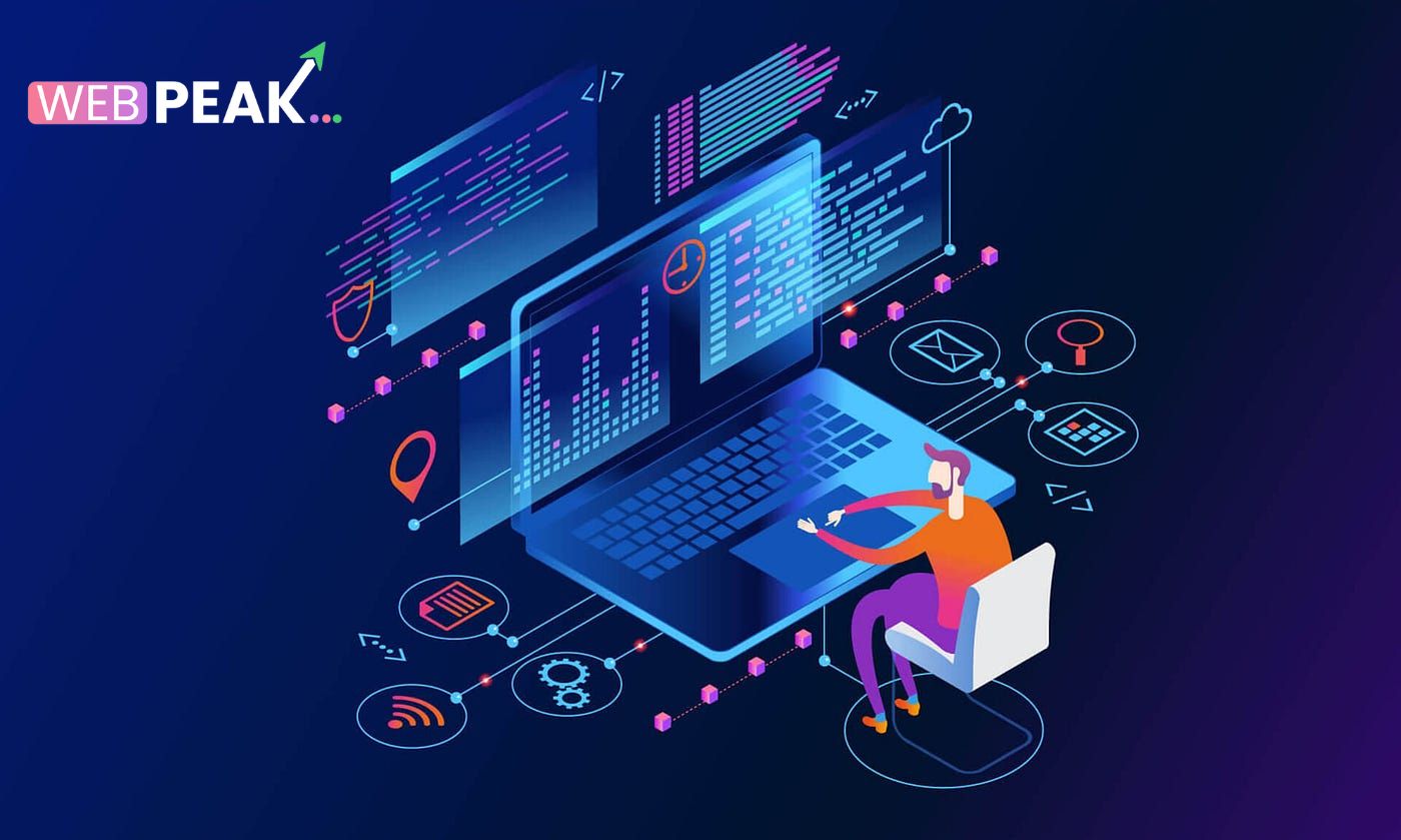 Custom Web Application Development Services