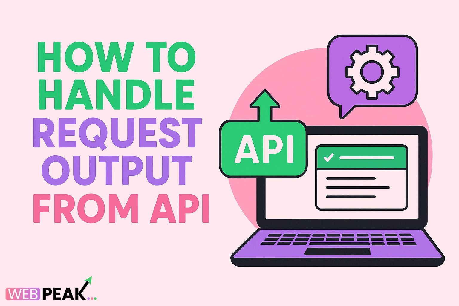 Dify How To Handle Request Output From API
