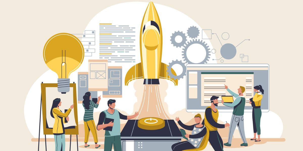 Digital Marketing for Tech Startups