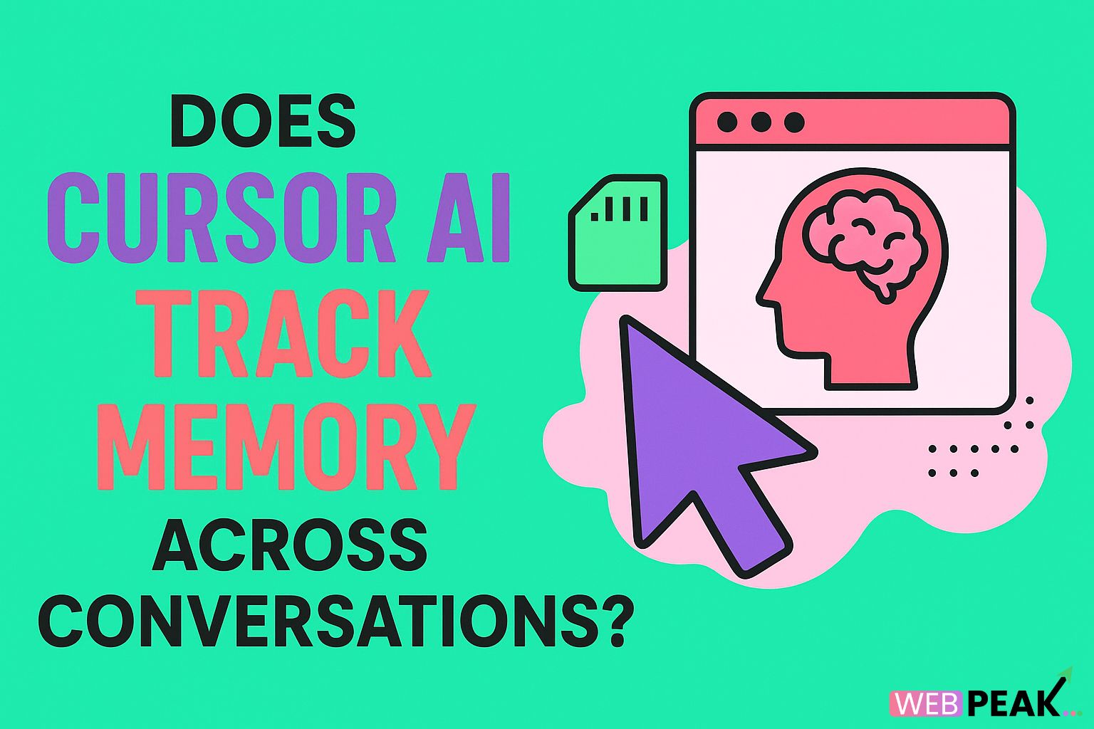 Does Cursor AI Track Memory Across Conversations
