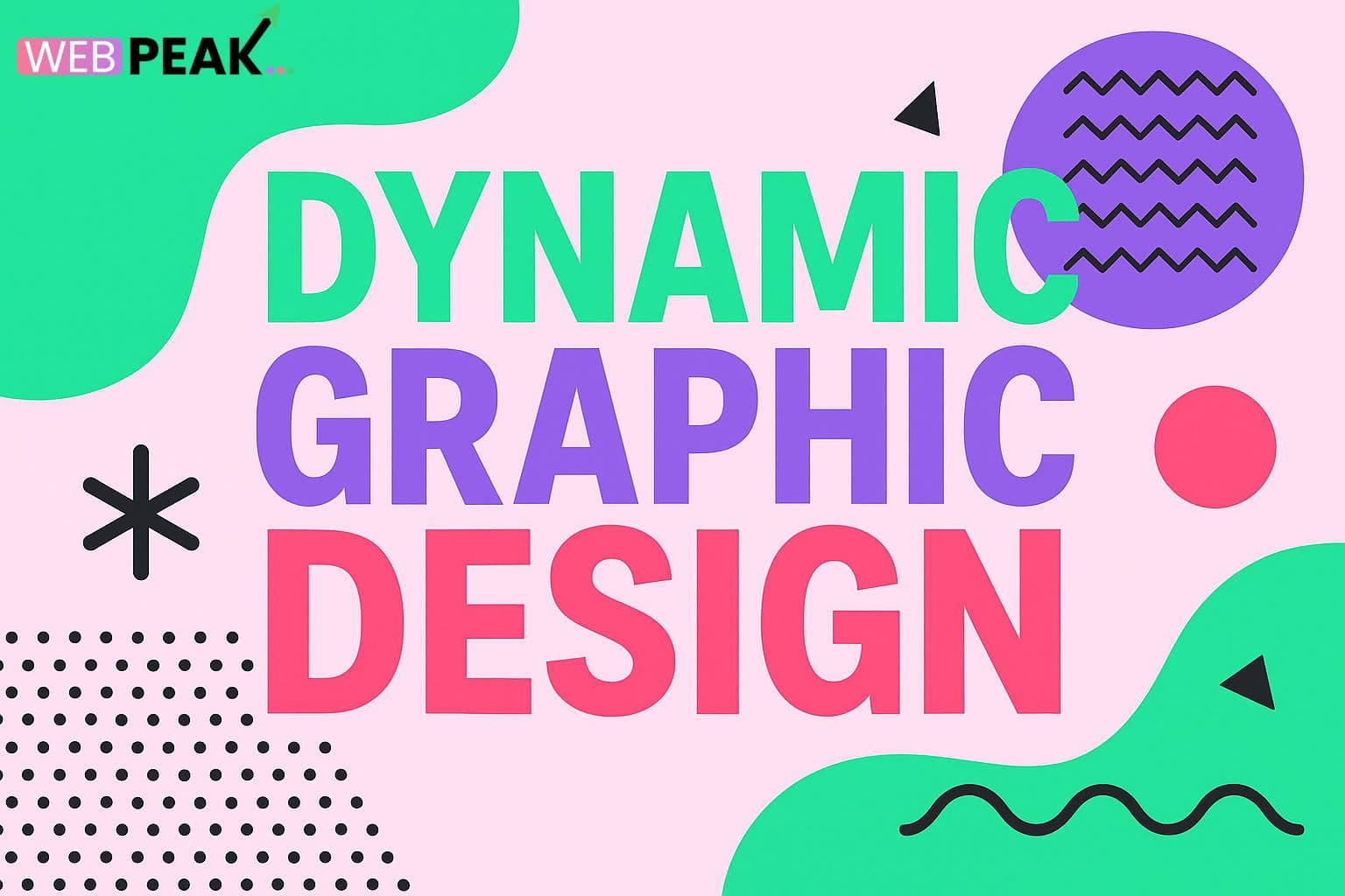 Dynamic Graphic Design Definition