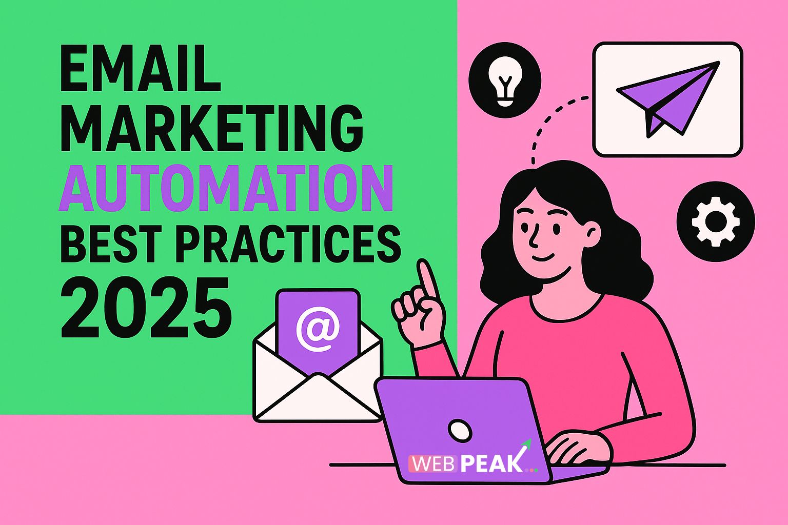 Email Marketing Automation Best Practices
