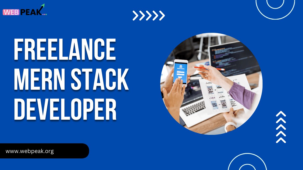 How to Be a Freelance Web Developer