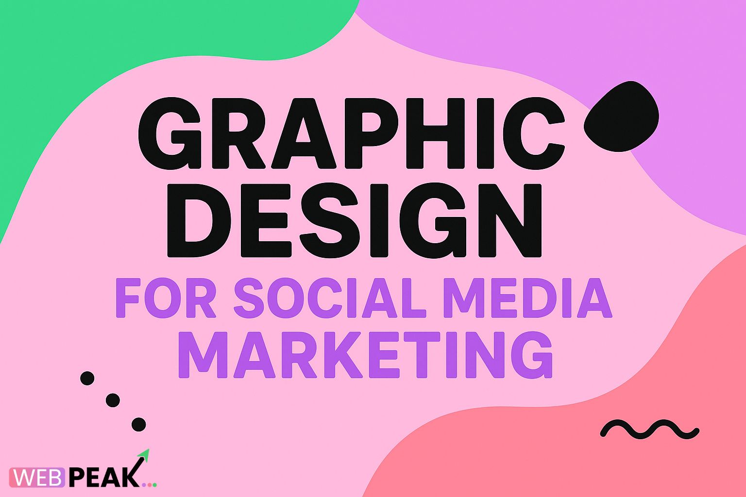 Graphic Design for Social Media Marketing