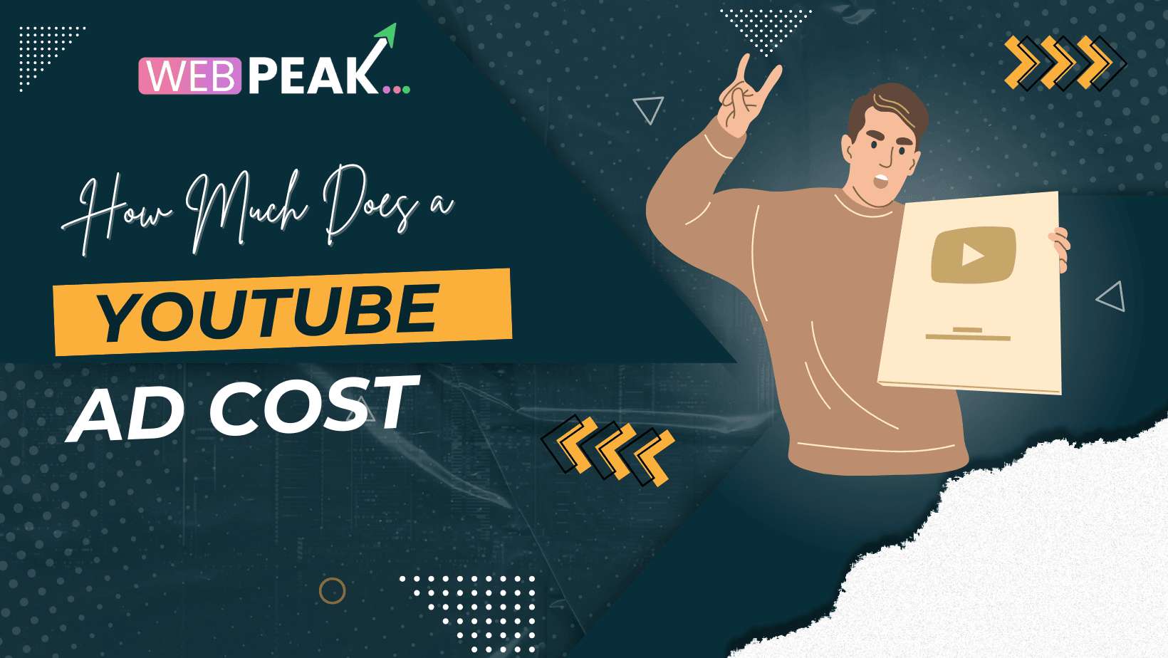 How Much Does a YouTube Ad Cost