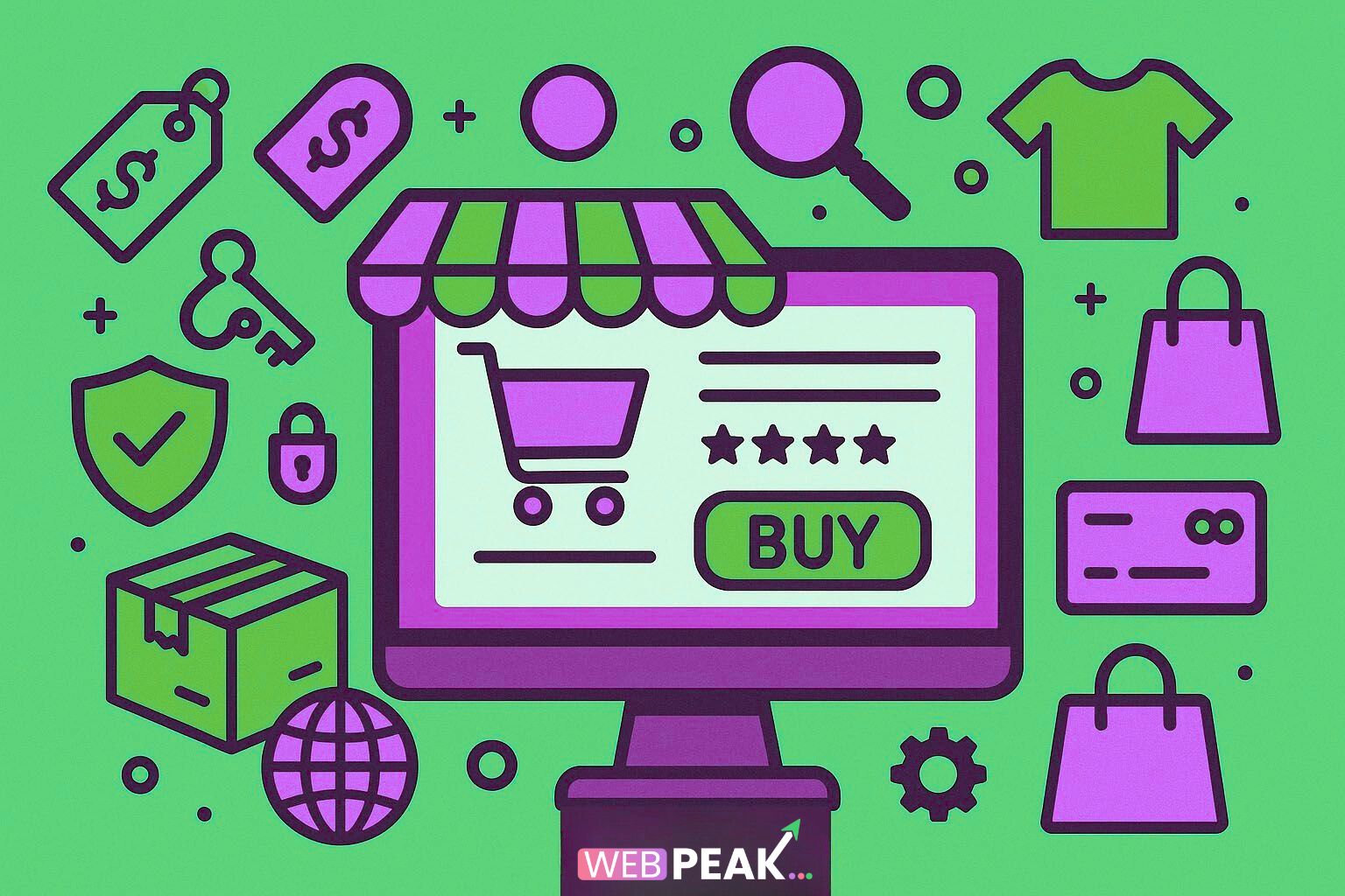 How Much Does It Cost to Make an eCommerce Website?