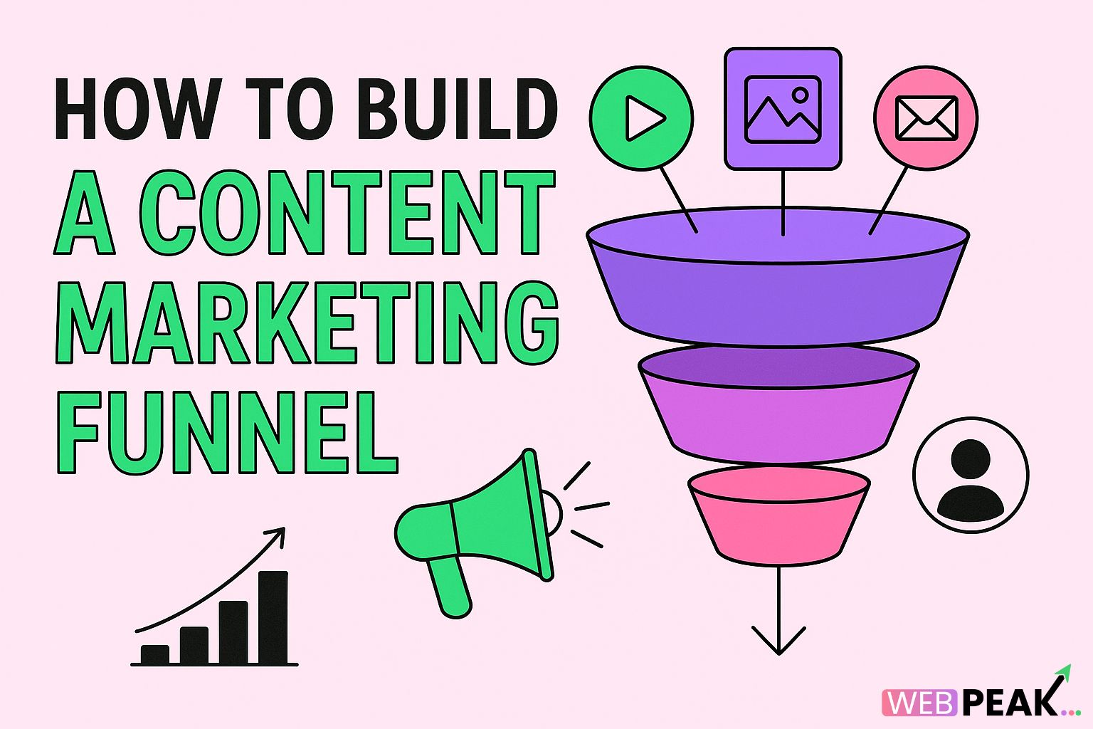 How to Build a Content Marketing Funnel