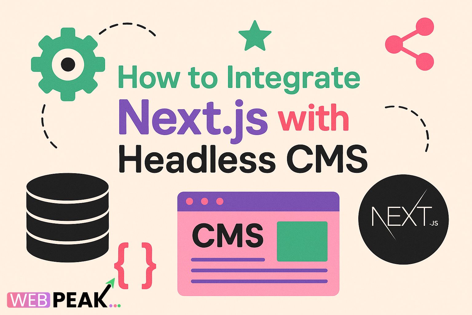 How to Integrate Next.js with Headless CMS