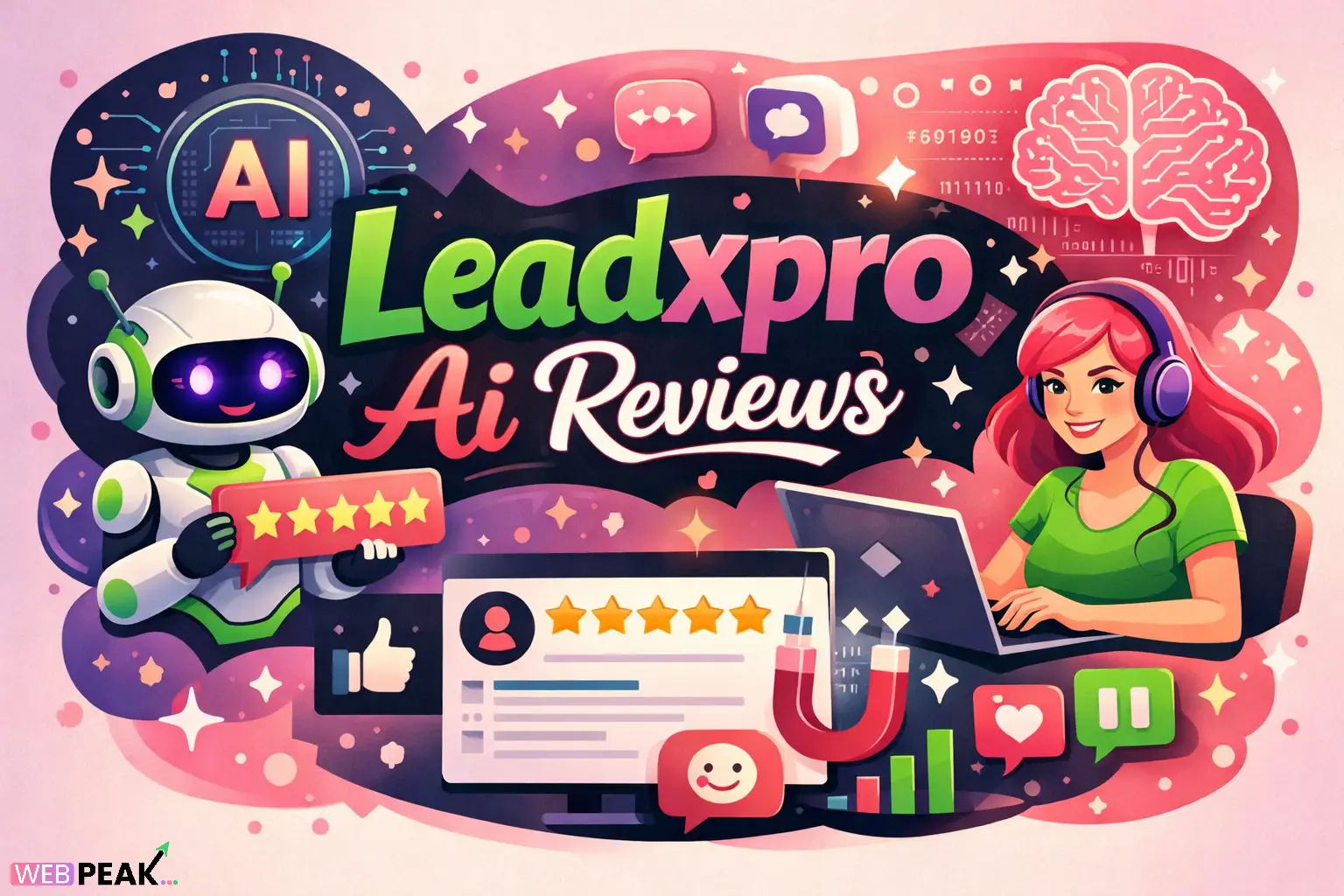 Leadxpro Ai Reviews