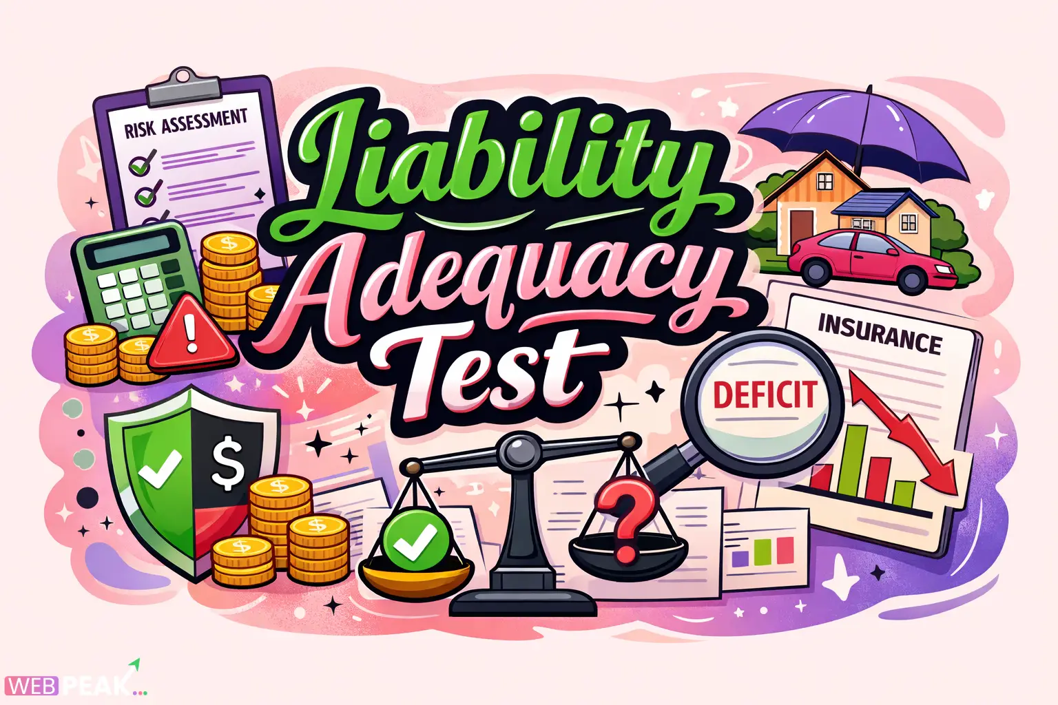 Liability Adequacy Test