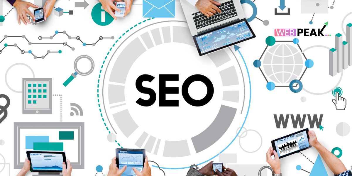 Local SEO Services for Small Businesses
