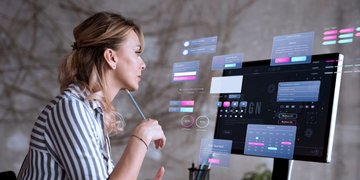 Multi-Language Website Development