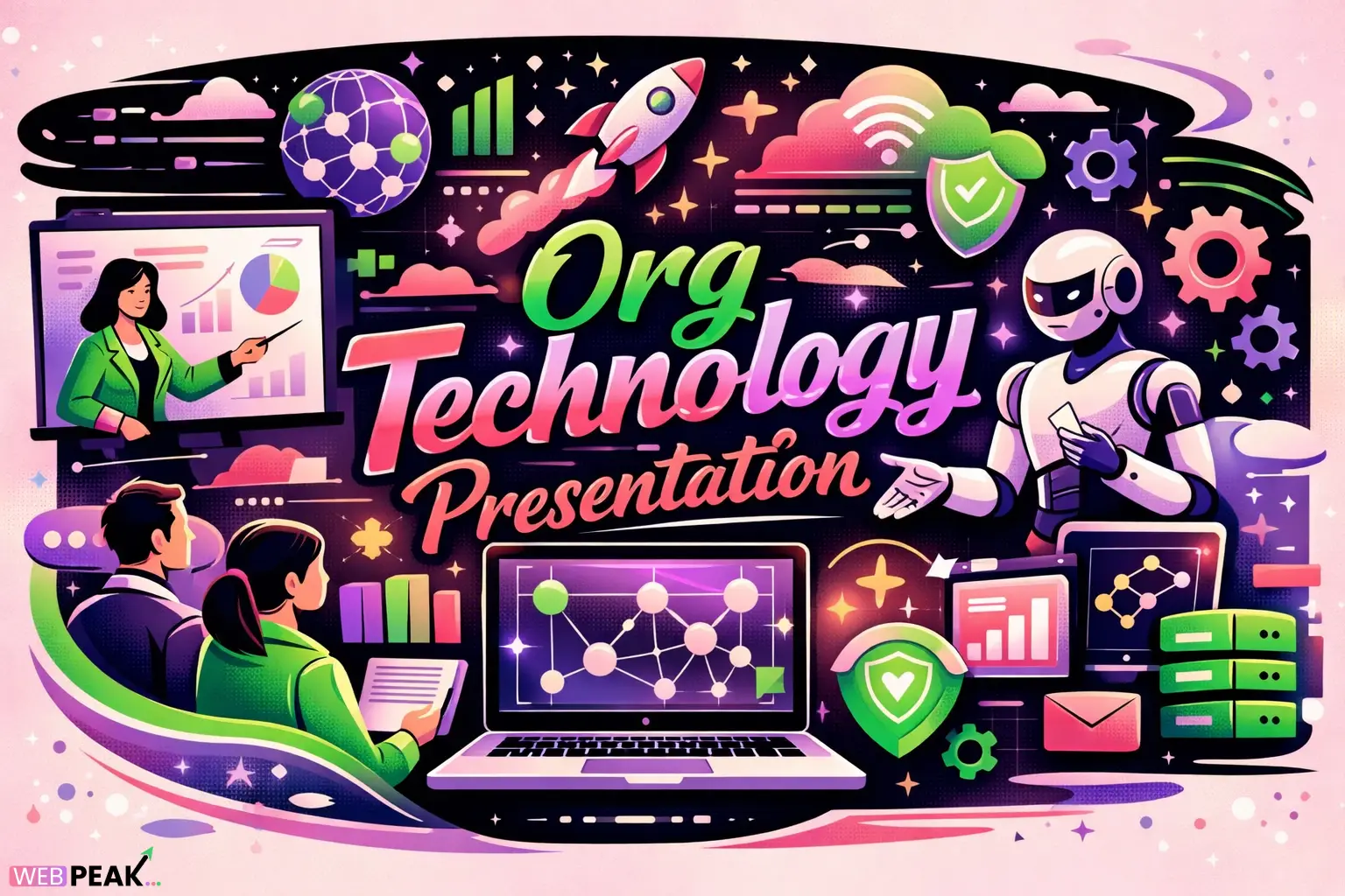 Org Technology Presentation