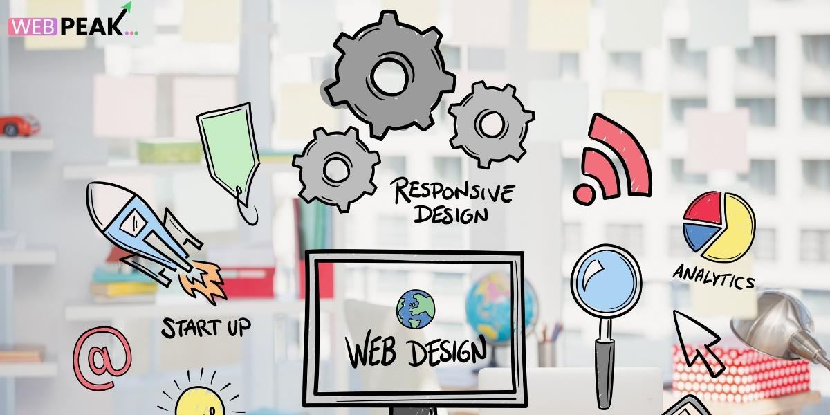 Portfolio Website Design for Professionals