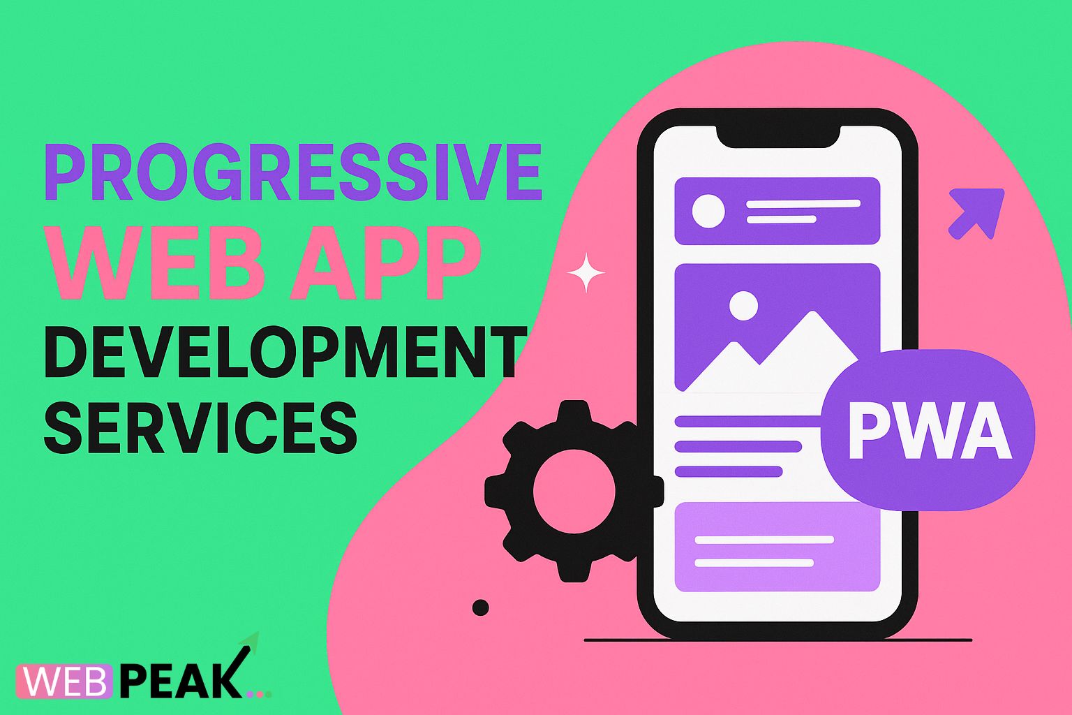 Progressive Web App Development Services