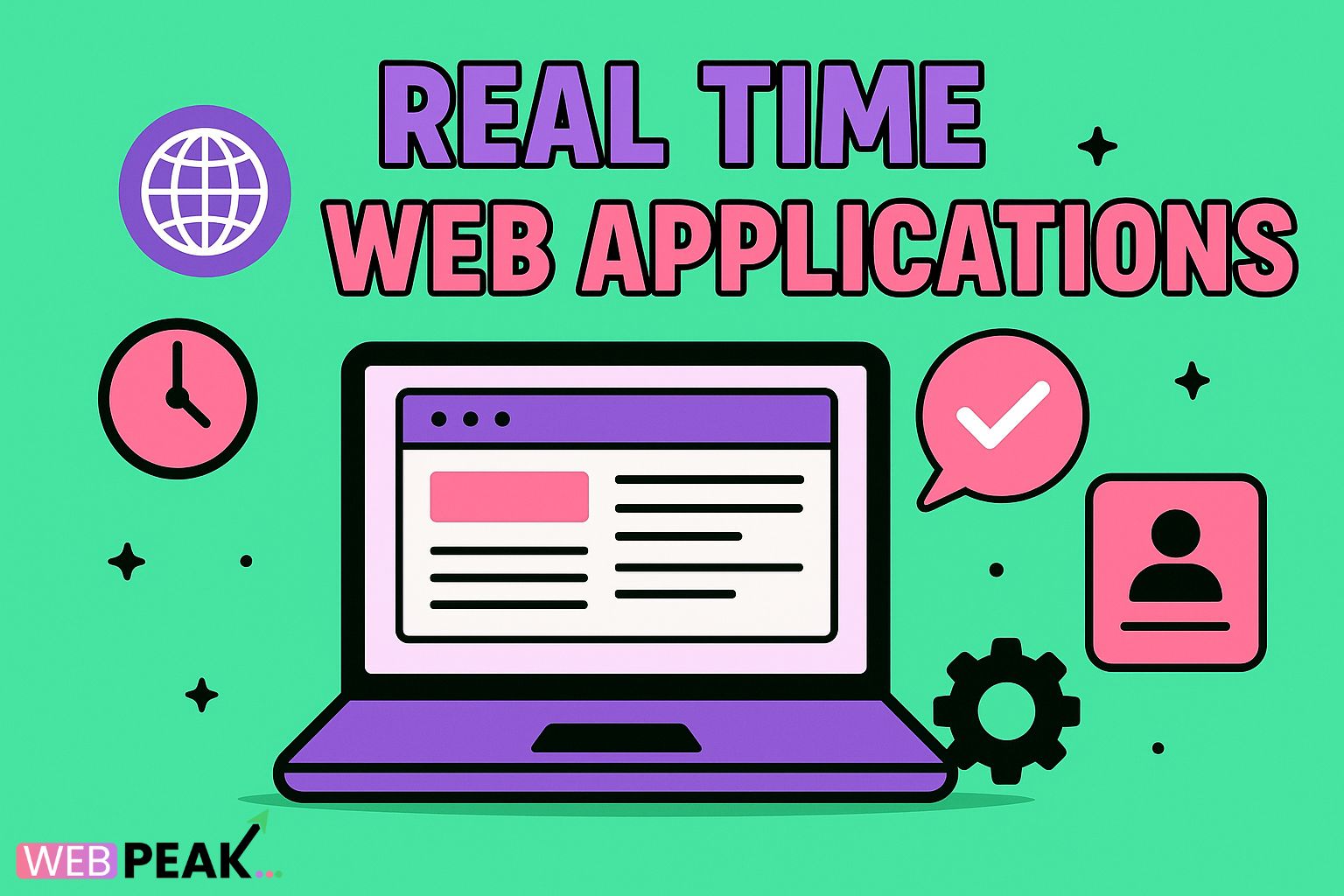 Real-Time Web Applications