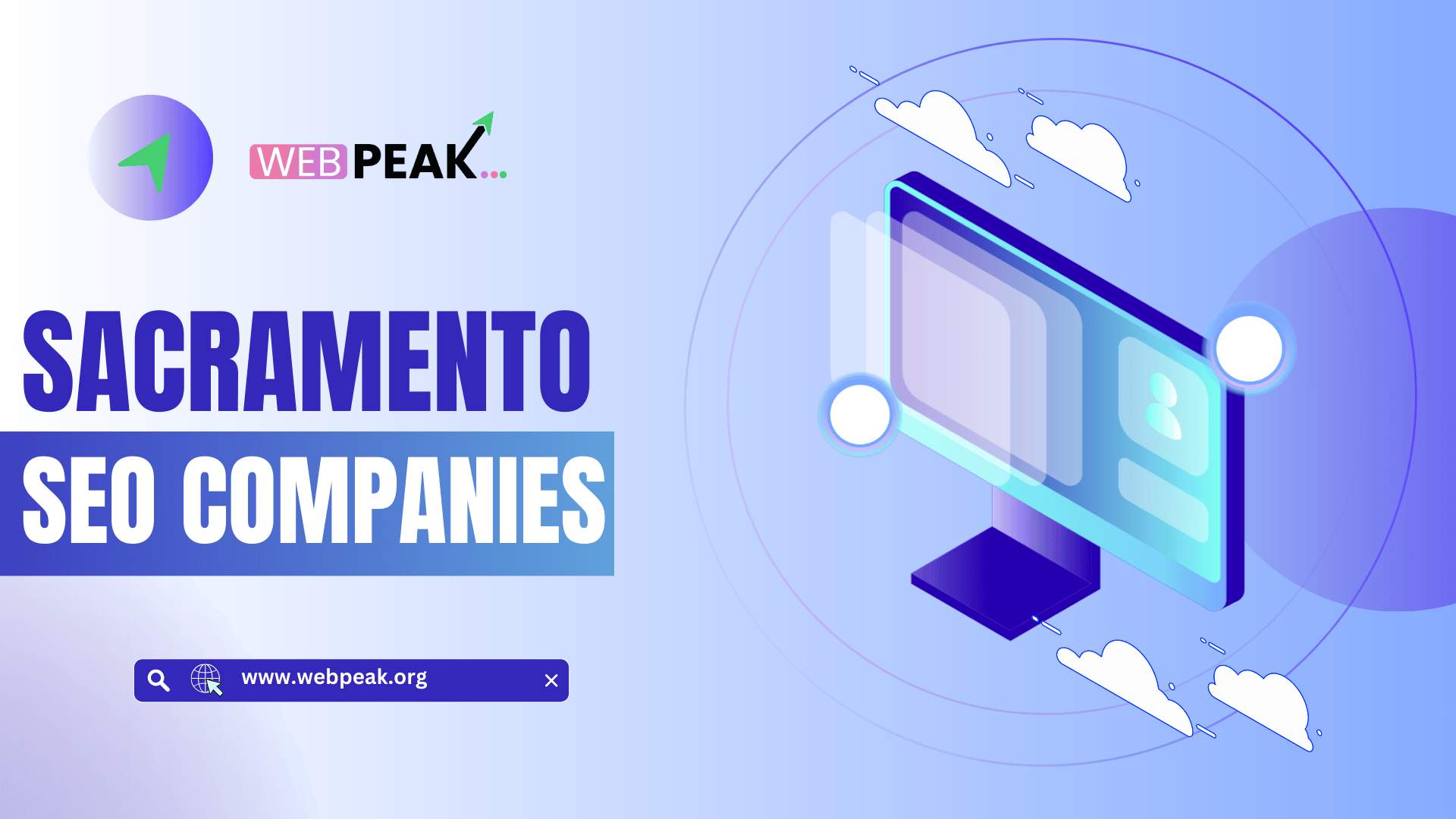 Sacramento SEO Companies