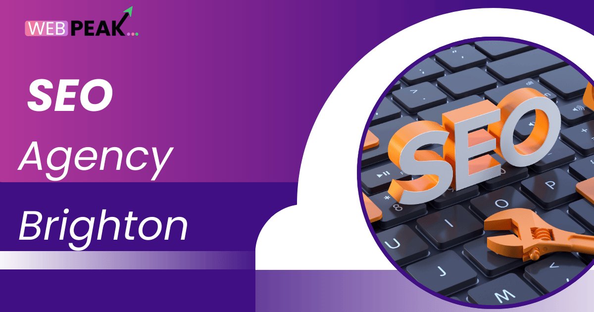 SEO Agency Brighton