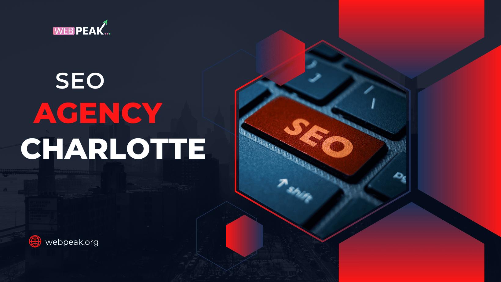 SEO Agency Charlotte