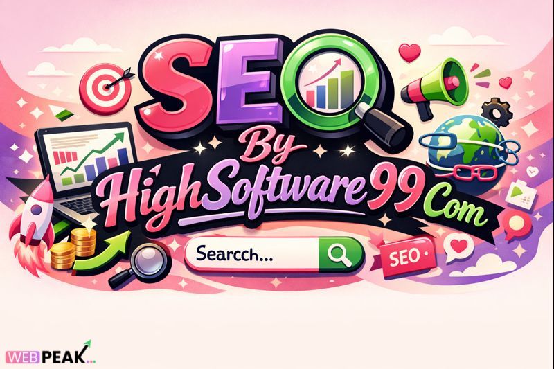 Seo By HighSoftware99 Com