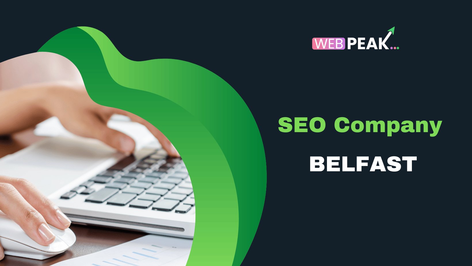 SEO Company Belfast