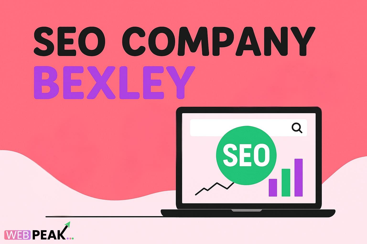 SEO Company Bexley