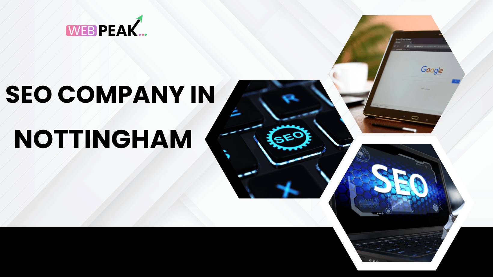 SEO Company in Nottingham