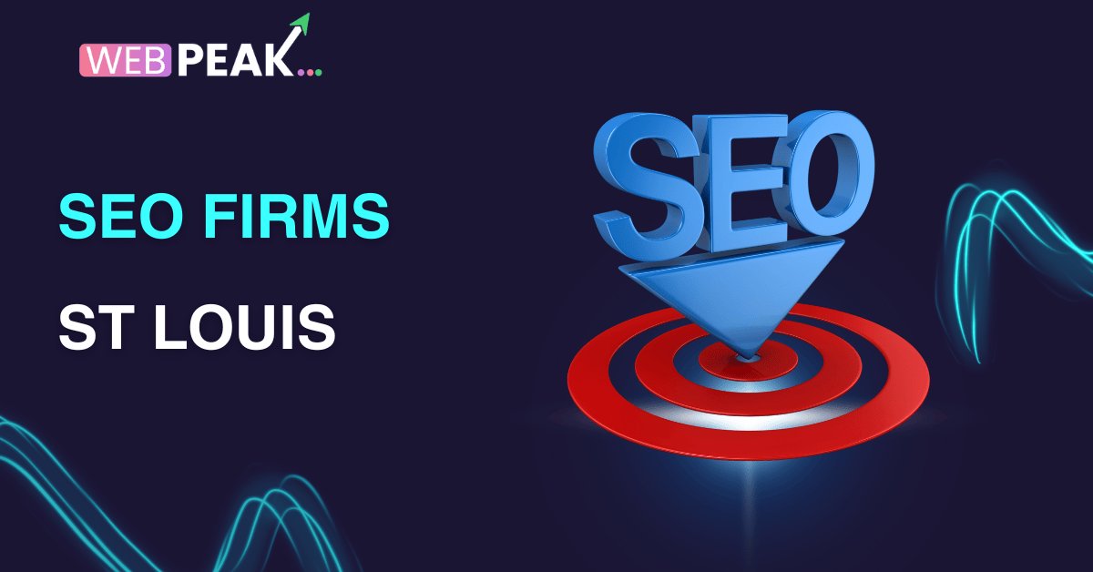 SEO Firms St Louis