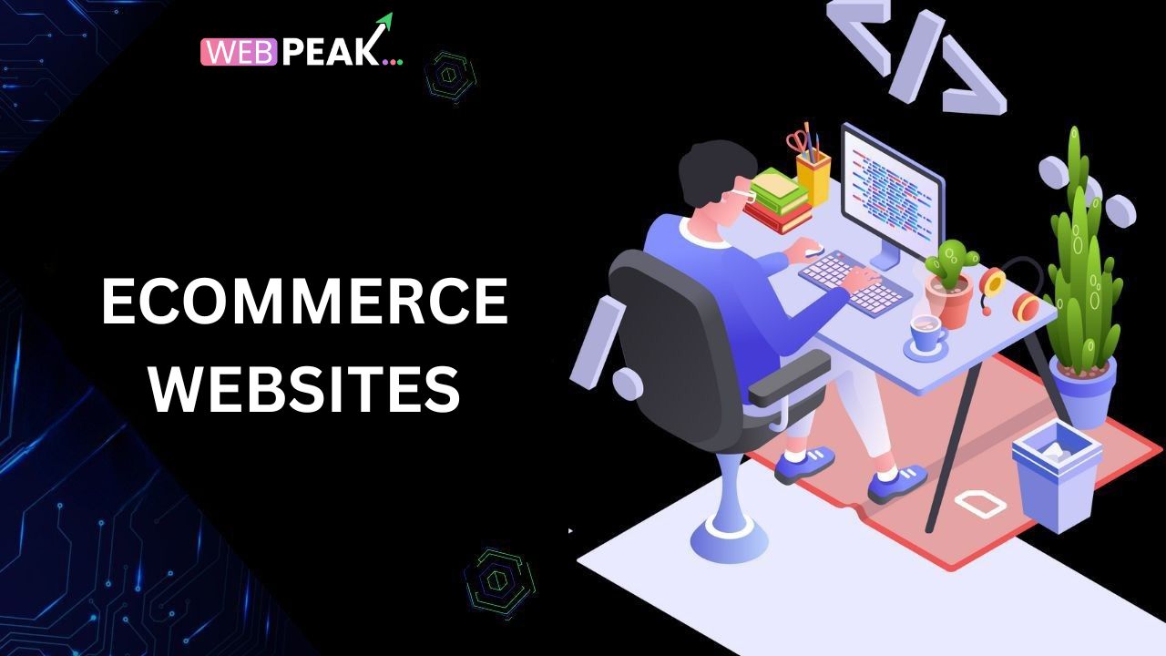 SEO for Ecommerce Websites