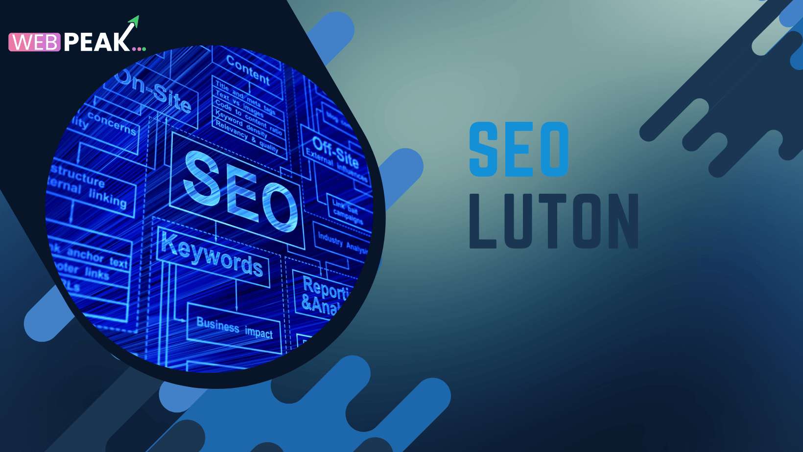 SEO Luton